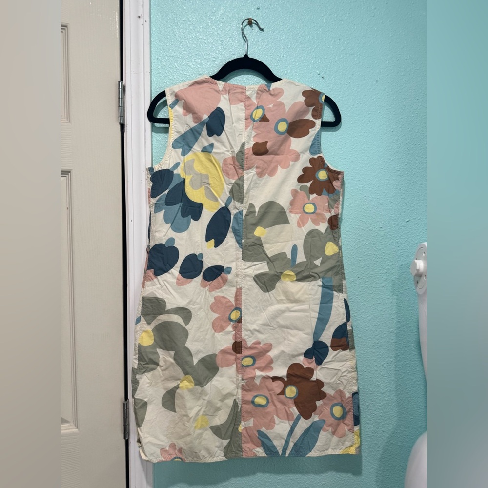 Aspesi Poplin Dress - Picture 5 of 5